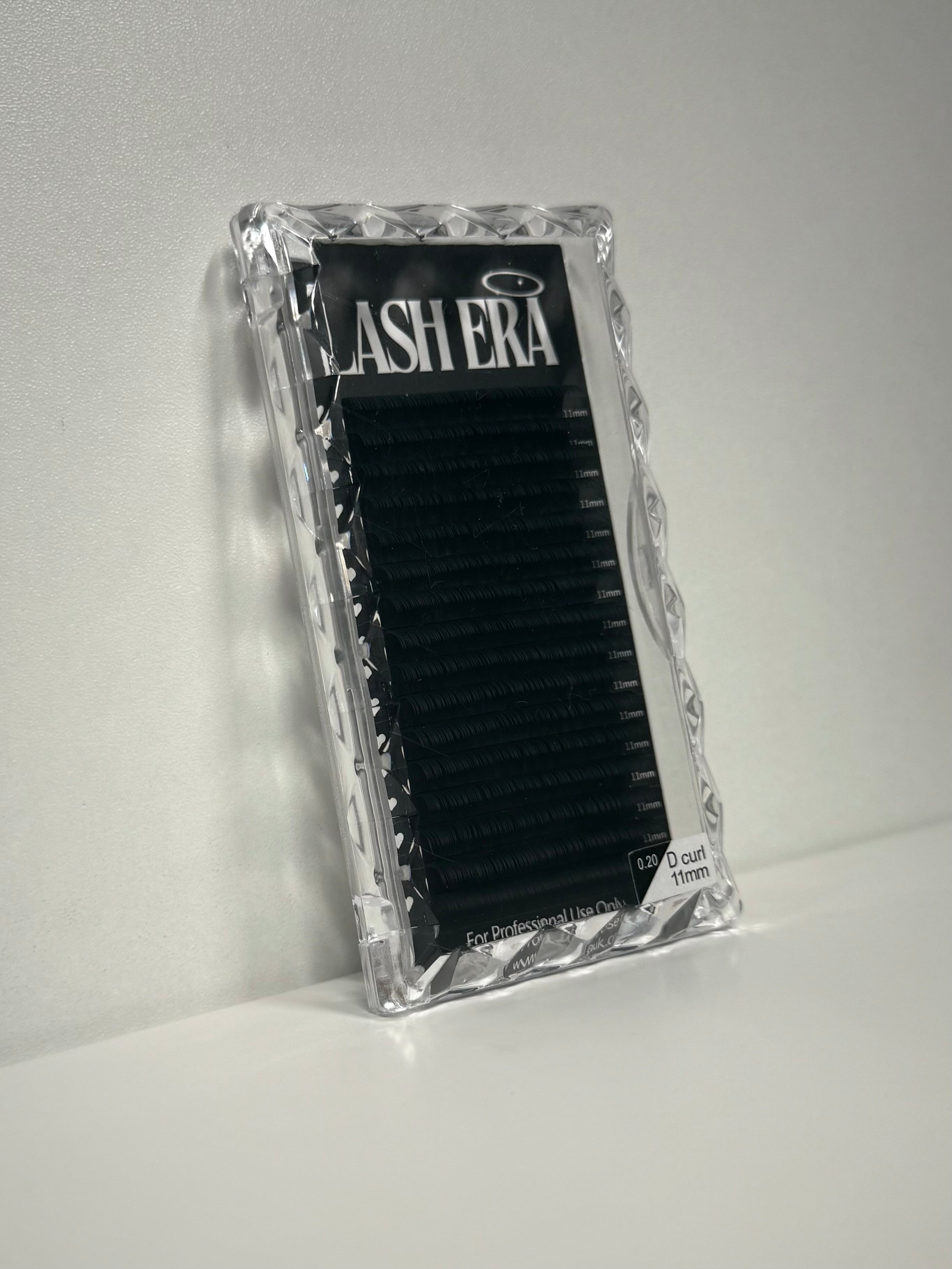 0.20 D classic lashes