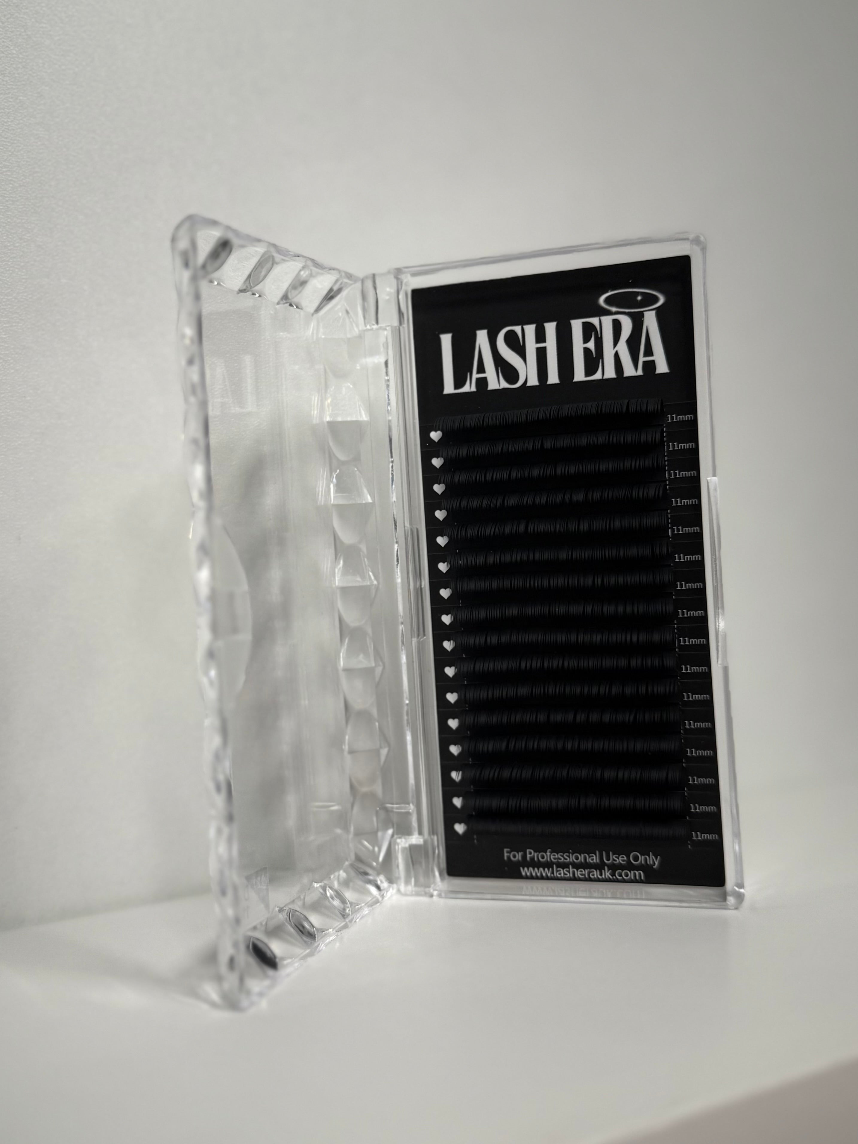 0.20 D classic lashes